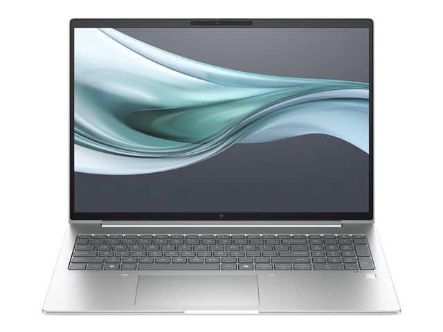 EliteBook 660 G11 - 16" FHD+ U5-125U 16Go 512Go W11P - Achat / Vente sur grosbill-pro.com - 0