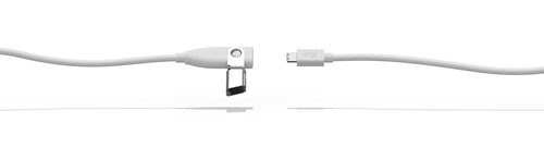 RALLY MIC POD EXTENSION CABLE WHITE - WW (952-000047) - Achat / Vente sur grosbill-pro.com - 1
