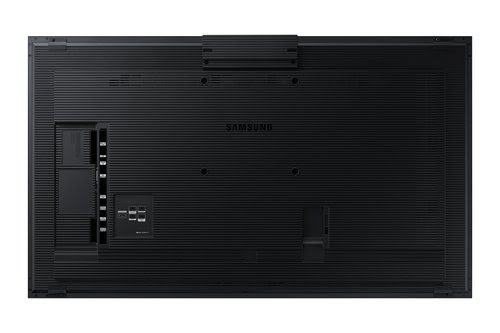 Samsung 55" Wide 16:9 QM55B-T - Achat / Vente sur grosbill-pro.com - 1