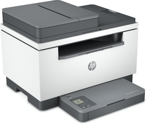 Imprimante multifonction HP LaserJet M234sdwe - grosbill-pro.com - 3