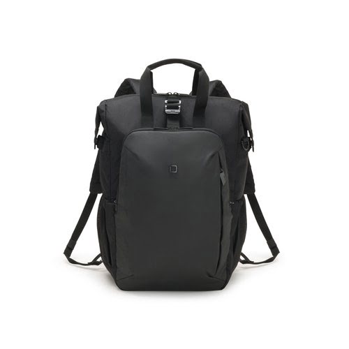 Eco Backpack Dual GO 13-15.6 (D31862-RPET) - Achat / Vente sur grosbill-pro.com - 3
