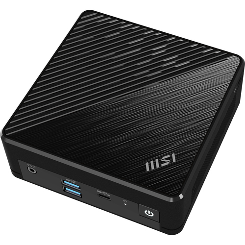 MSI Cubi N ADL S-068BEU - Barebone et Mini-PC MSI - grosbill-pro.com - 6