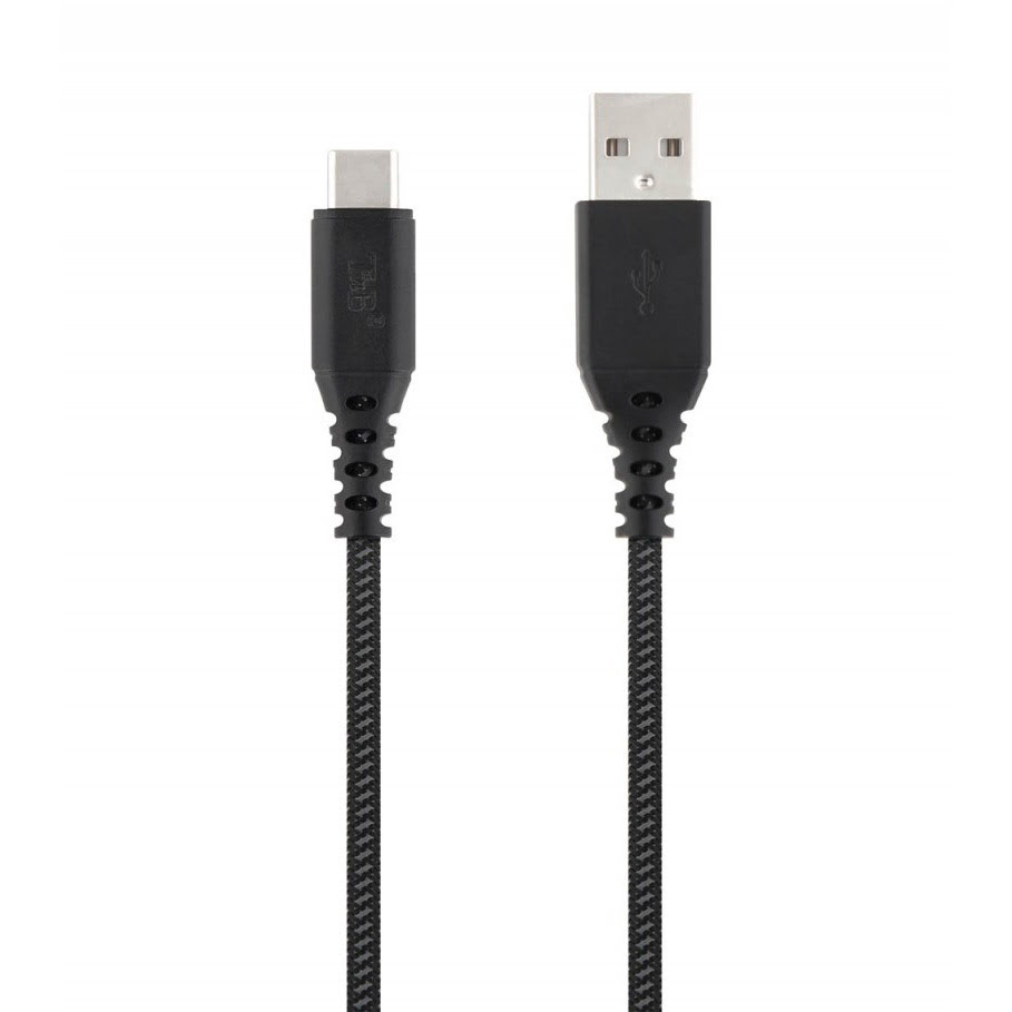 Cable Câble USB A vers USB C XTREMWORK - 1.5m - Accessoire téléphonie T'nB - 0