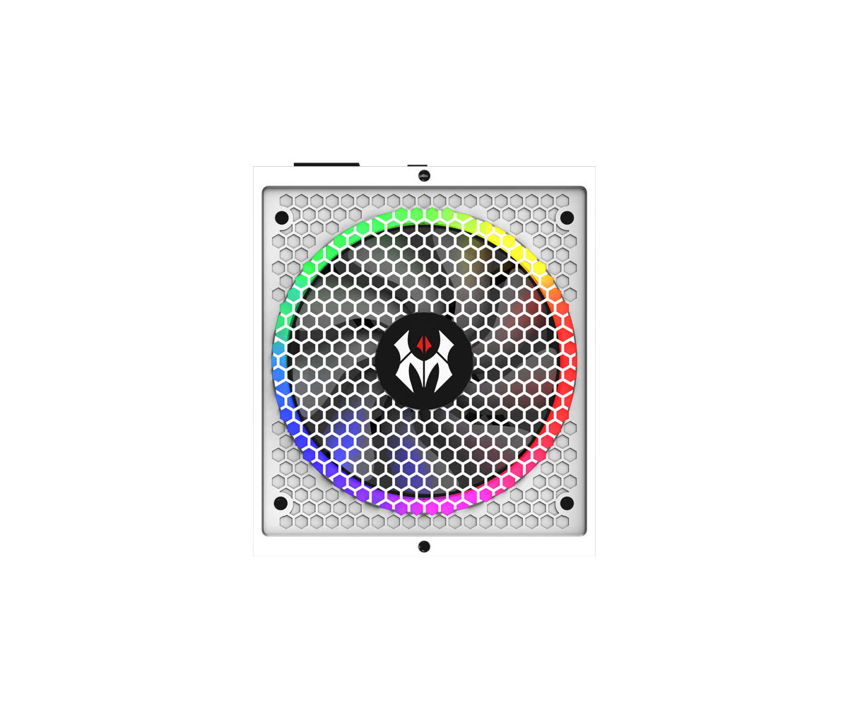 M.RED 80+GOLD (850W) - Alimentation M.RED - grosbill-pro.com - 1