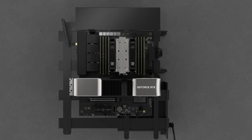 Corsair  - WS (4x16 Go) 6000 MHz CL40  - Mémoire PC Corsair sur grosbill-pro.com - 5