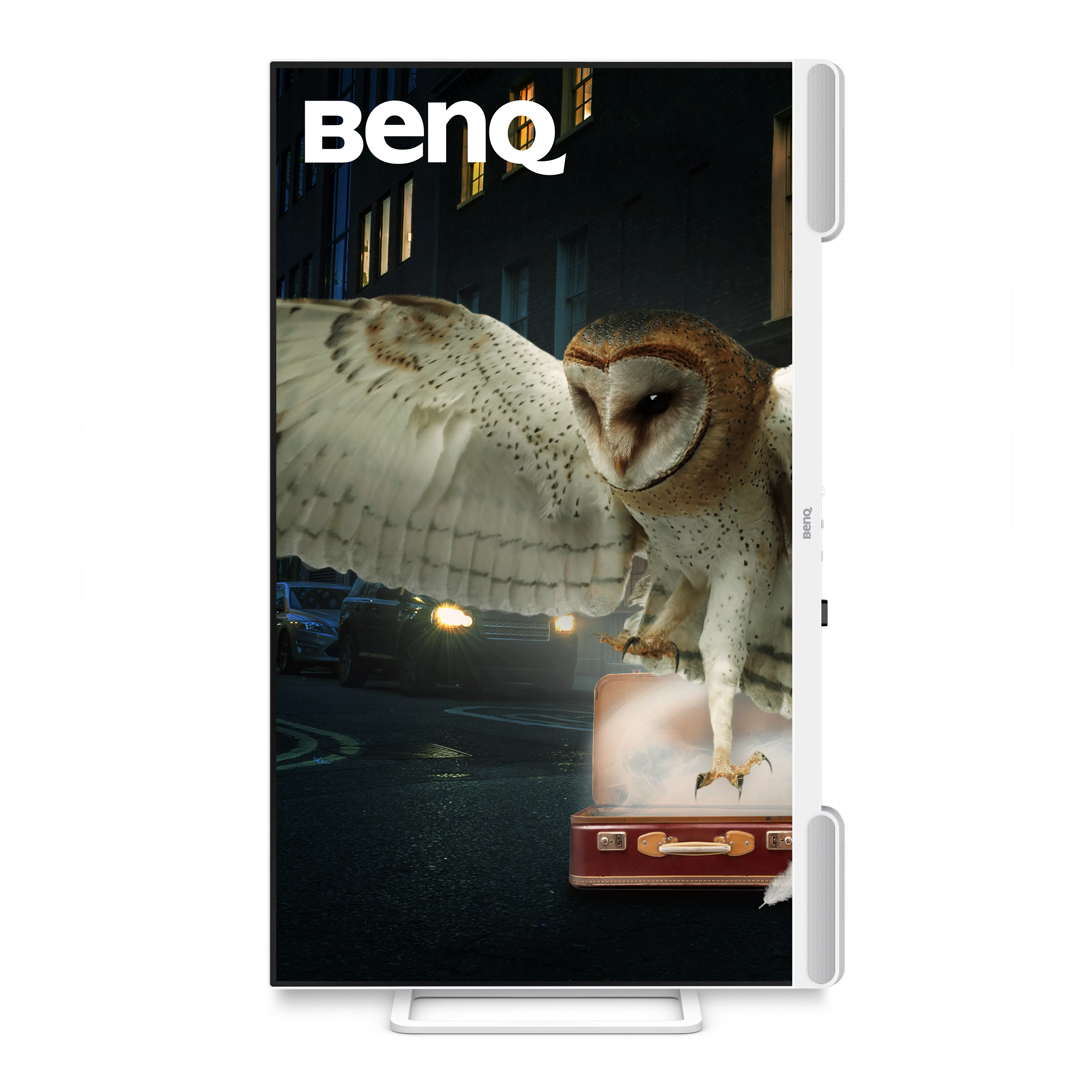 BenQ 32 pouces  9H.LN4LJ.LBE - Ecran PC BenQ - grosbill-pro.com - 4