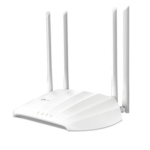 Grosbill Point d'accès et Répéteur WiFi TP-Link AC1200 Wireless Gigabit Access Point