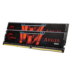 Aegis 32Go (2x16Go) DDR4 3200MHz