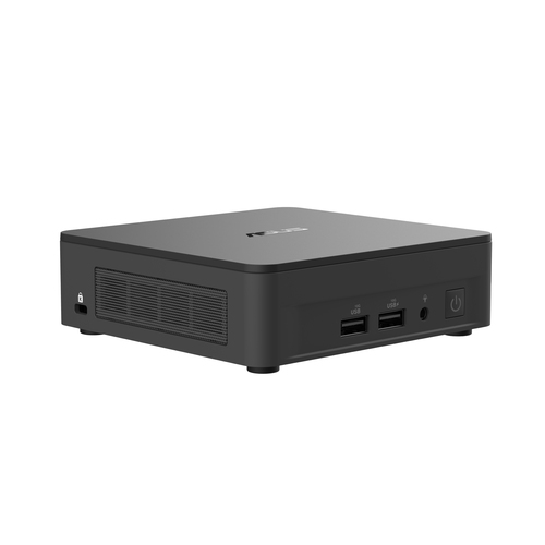 Asus Intel NUC 12 PRO - Barebone et Mini-PC Asus - grosbill-pro.com - 4