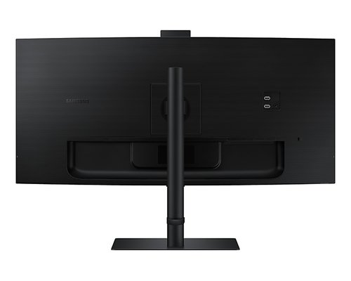 S34A650 34" 21:9 Curved 1000R - Achat / Vente sur grosbill-pro.com - 1