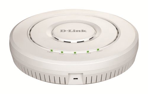 Wireless AX3600 Unified Access Point - Achat / Vente sur grosbill-pro.com - 0