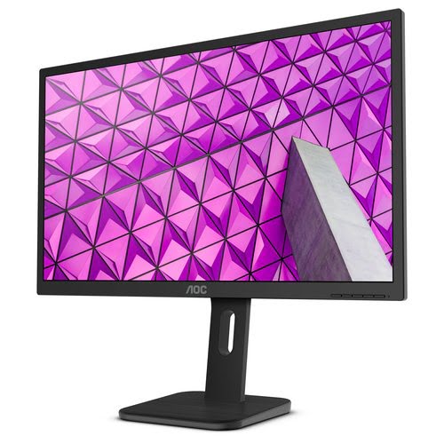 21.5" LED Monitor 1920 x 1080 HDMI/D - Achat / Vente sur grosbill-pro.com - 5