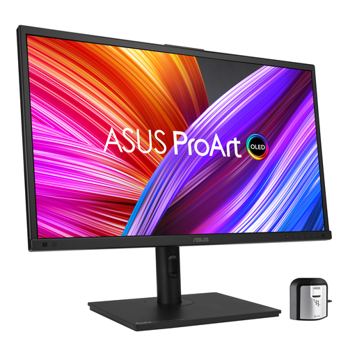 Asus 27"  90LM0810-B01I70 - Ecran PC Asus - grosbill-pro.com - 1