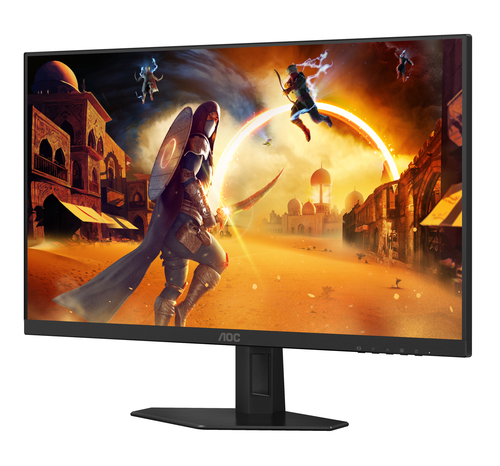 AOC 24"  24G4XE - Ecran PC AOC - grosbill-pro.com - 1