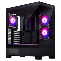 Phanteks Boîtier PC MAGASIN EN LIGNE Grosbill