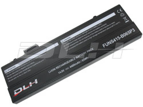 DLH Energy Batterie MAGASIN EN LIGNE Grosbill