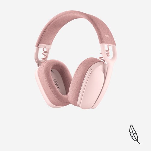 ZONE VIBE 100 - ROSE M/N:A00167 - Achat / Vente sur grosbill-pro.com - 5