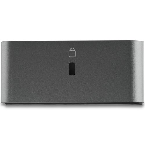 Dock USB-C USB 3.0 - Dual 4K - 100W PD - Achat / Vente sur grosbill-pro.com - 16
