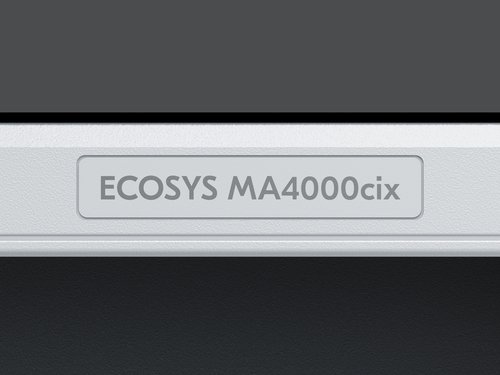 ECOSYS MA4000cix - Achat / Vente sur grosbill-pro.com - 2