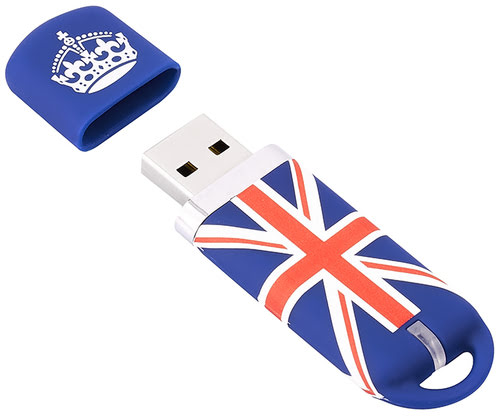 KEYOUEST Clé USB MAGASIN EN LIGNE Grosbill