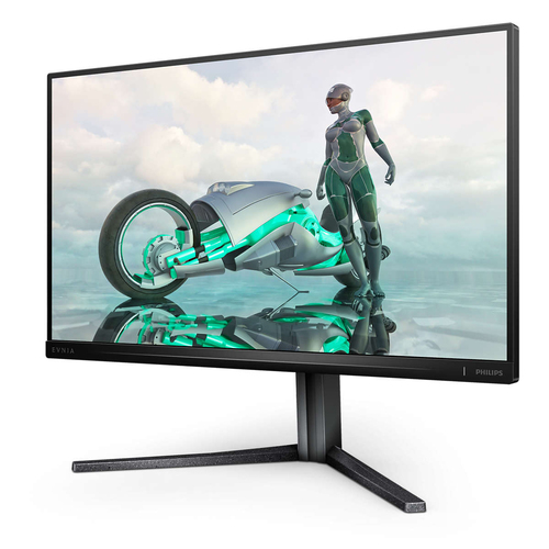 EVNIA3000 VA LCD 24.5''240Hz FHD 1ms HAS - Achat / Vente sur grosbill-pro.com - 3