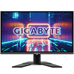 Grosbill Ecran PC Gigabyte G27Q - 27" IPS/1ms/WQHD/HDMI/DP/FS/144Hz