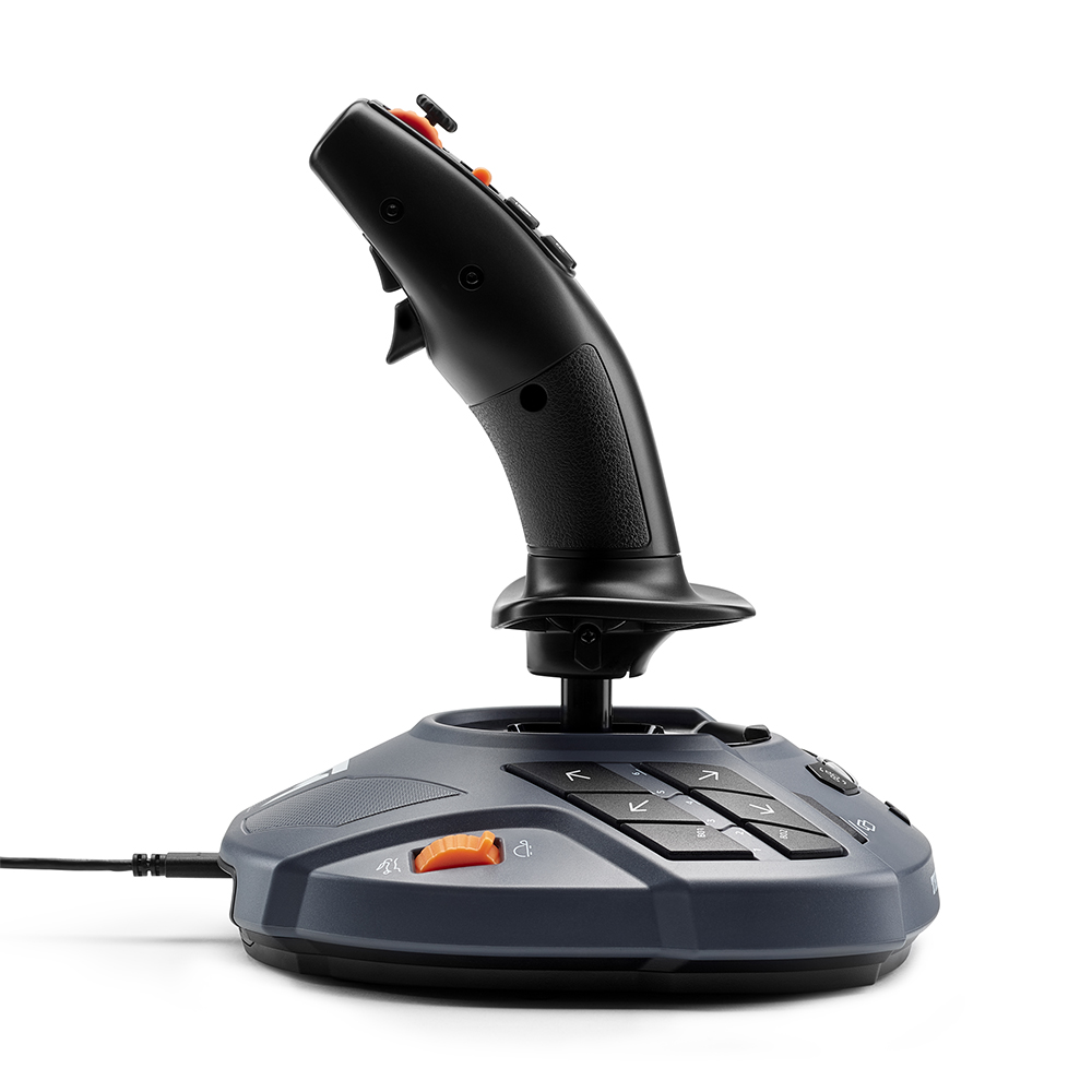 ThrustMaster Simtask Farmsick XBOX (4460279) - Achat / Vente Simulateur de vol sur grosbill-pro.com - 3