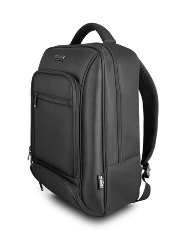 MIXEE COMPACT BACKPACK 15.6" (MCB15UF) - Achat / Vente sur grosbill-pro.com - 1