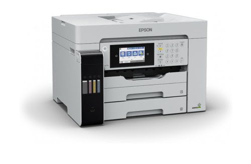 Imprimante multifonction Epson EcoTank PRO ET-16680 - grosbill-pro.com - 3