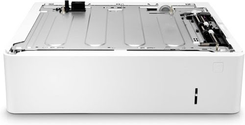 Grosbill Accessoire imprimante HP HP LaserJet 550-sheet Paper Tray