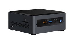 Intel Barebone et Mini-PC MAGASIN EN LIGNE Grosbill