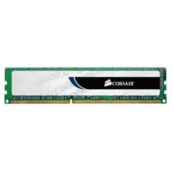 Grosbill Mémoire PC Corsair CMV4GX3M1A1333C9 (4Go DDR3 1333 PC10600)