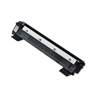 Toner Noir TN-1050 1000p pour imprimante Laser Brother - 0