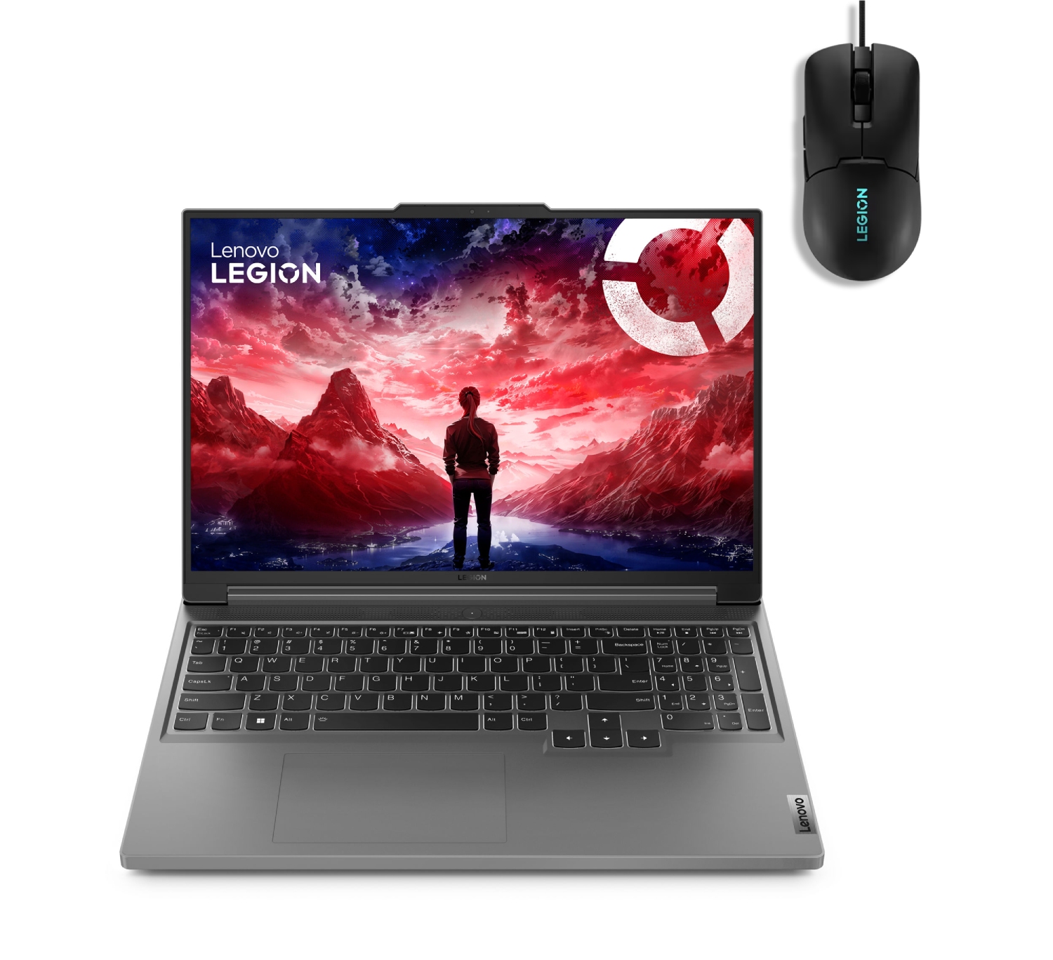 Lenovo 83EX0019FR - PC portable Lenovo - grosbill-pro.com - 0