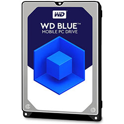 WD Disque dur interne 2.5