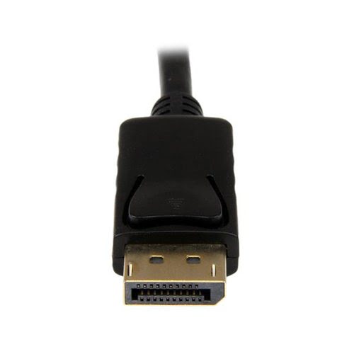 6 ft DisplayPort to DVI Converter Cable - Achat / Vente sur grosbill-pro.com - 1