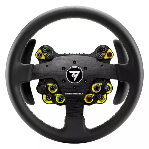 ThrustMaster Evo Racing 32R (4060318) - Achat / Vente Volant PC sur grosbill-pro.com - 0