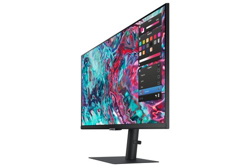 S27B800TGU/27"IPS EdgeLED 3840x2160.16:9 - Achat / Vente sur grosbill-pro.com - 6