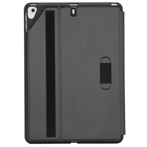 THZ850GL Etui iPad Air/Pro 10,2"-10,5" Noir - Accessoire tablette - 2
