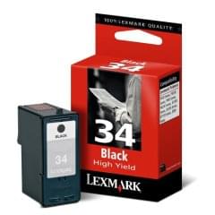 Lexmark Consommable imprimante MAGASIN EN LIGNE Grosbill