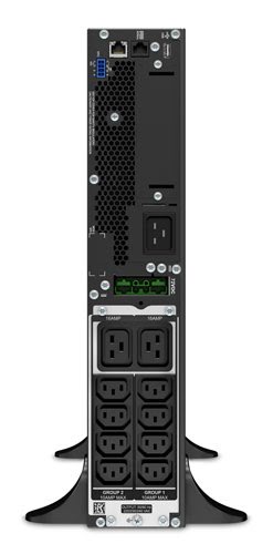 Smart-UPS SRT 2200VA - Achat / Vente sur grosbill-pro.com - 1