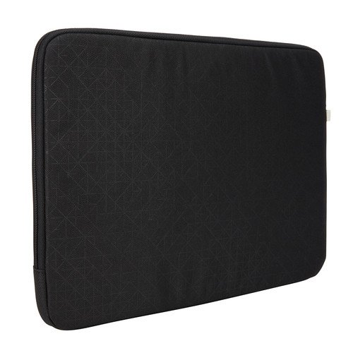 Ibira Laptop Sleeve 13" Black (IBRS213) - Achat / Vente sur grosbill-pro.com - 1