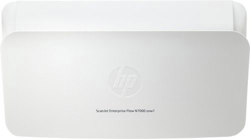 HP ScanJet Ent Flow N7000 snw1 - Achat / Vente sur grosbill-pro.com - 4