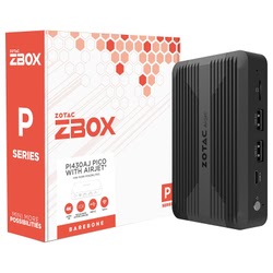 ZOTAC Barebone et Mini-PC MAGASIN EN LIGNE Grosbill