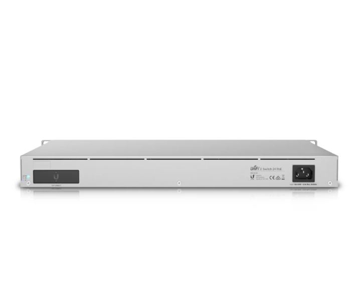 Enterprise 24 PoE - Achat / Vente sur grosbill-pro.com - 3