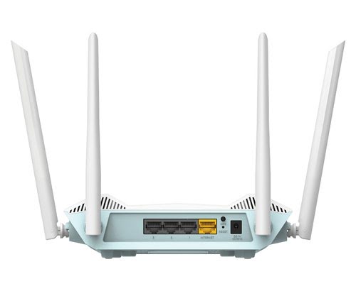 D-Link R15 EAGLE PRO - AX1500 - Routeur D-Link - grosbill-pro.com - 1