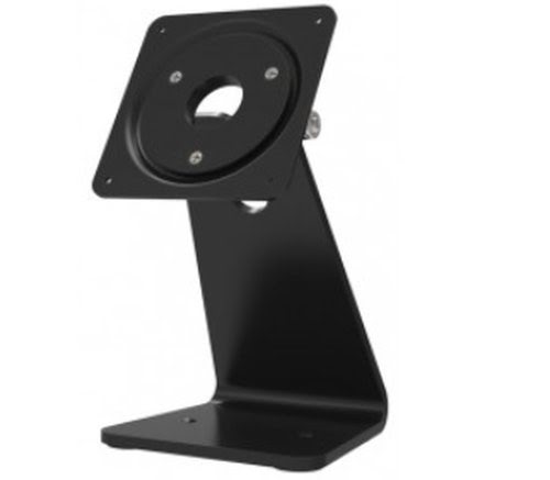 Grosbill Accessoire tablette Compulocks Tablet Kiosk Stand 360 TabTop Mnt Black
