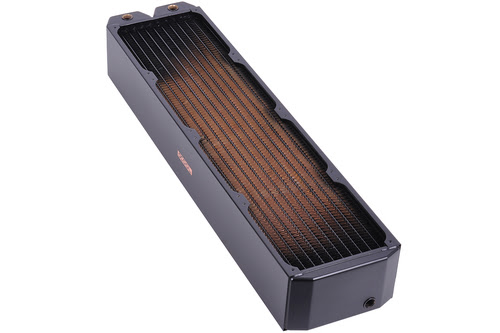 Alphacool NexXxoS Monsta 560mm Radiateur - Watercooling Alphacool - 1