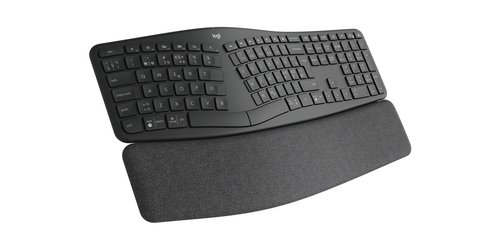 Ergo K860 Graphite - Achat / Vente sur grosbill-pro.com - 2