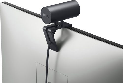 Dell UltraSharp Webcam - Achat / Vente sur grosbill-pro.com - 3